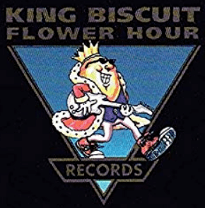King Biscuit Flower Hour Records - Music label - Rate Your Music